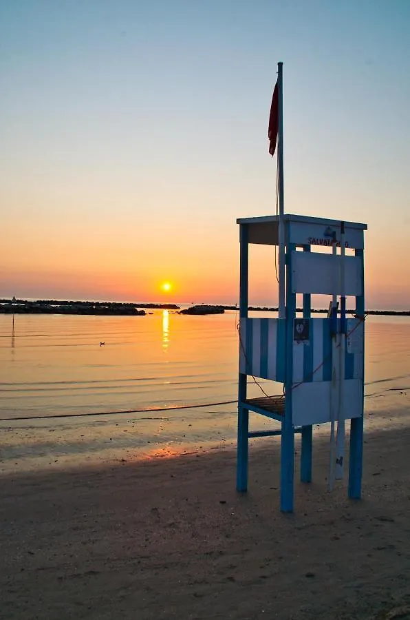 Hotel Atlantic Bellaria-Igea Marina