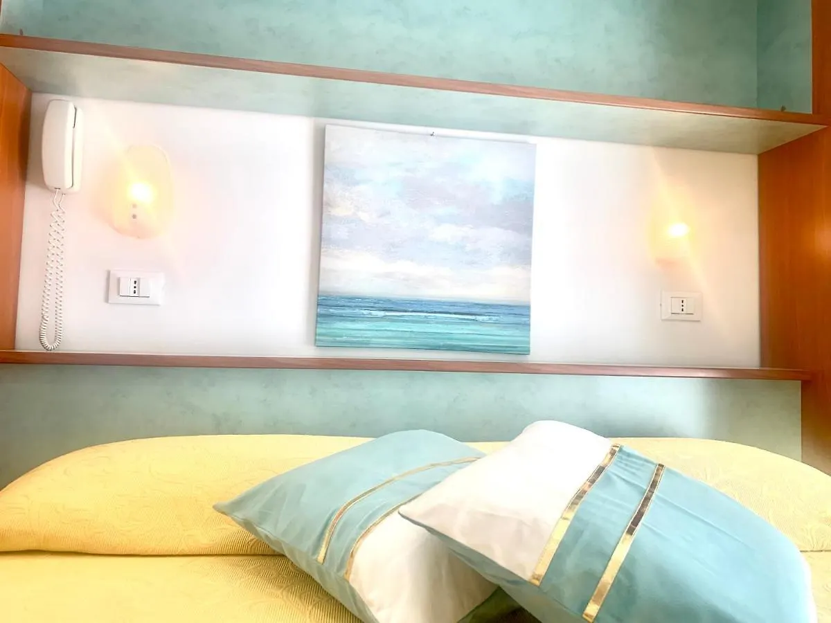 Hotel Atlantic Bellaria-Igea Marina