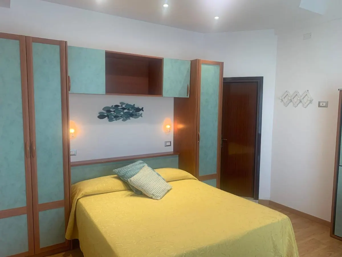 ***  Hotel Atlantic Bellaria-Igea Marina Itálie