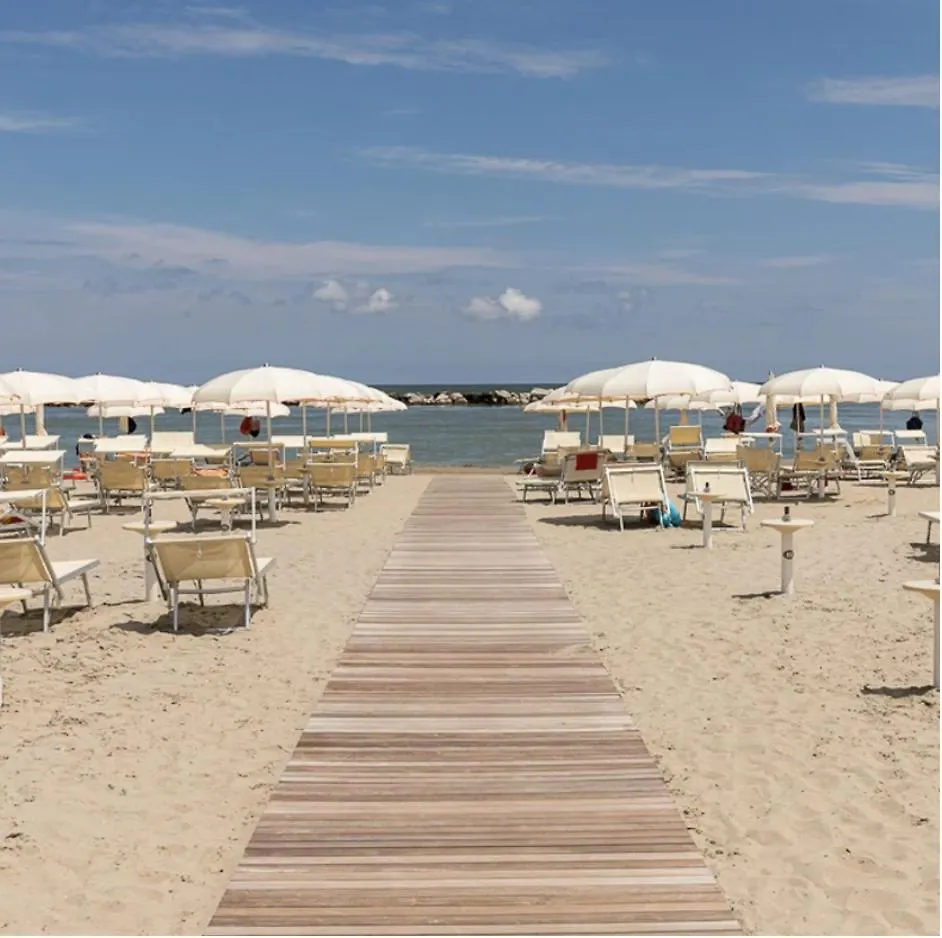 Hotel Atlantic Bellaria-Igea Marina 3*,  Italië