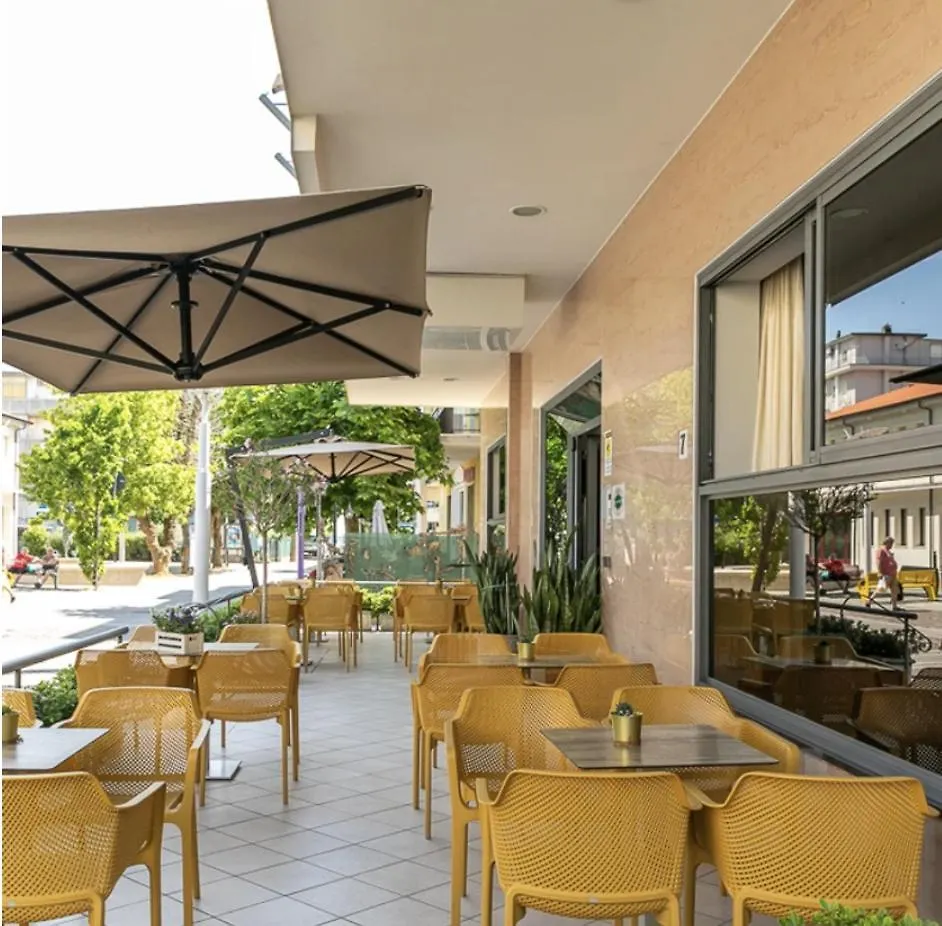 Hotel Atlantic Bellaria-Igea Marina