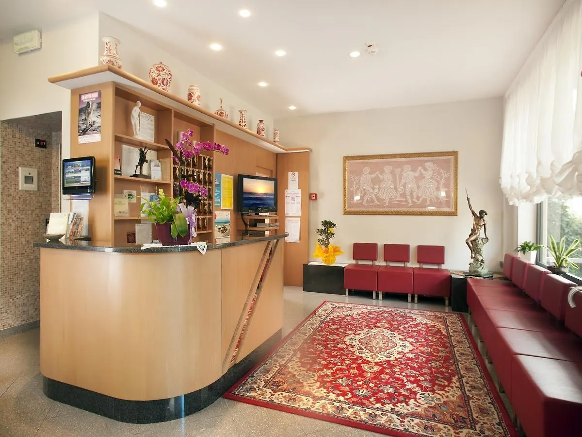 Hotel Atlantic Bellaria-Igea Marina