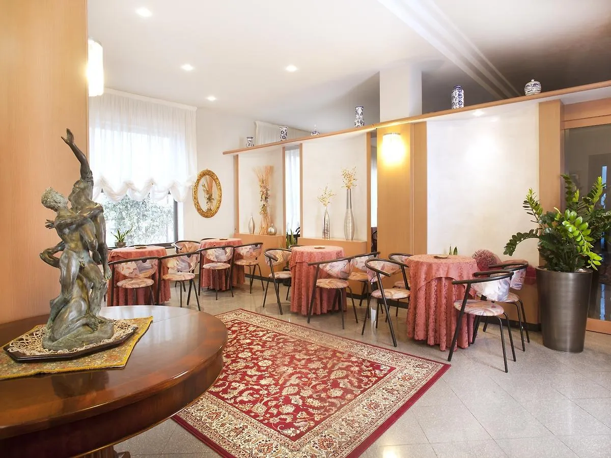Hotel Atlantic Bellaria-Igea Marina