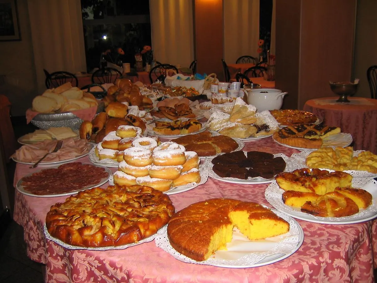 Hotel Atlantic Bellaria-Igea Marina