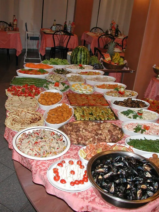 Hotel Atlantic Bellaria-Igea Marina
