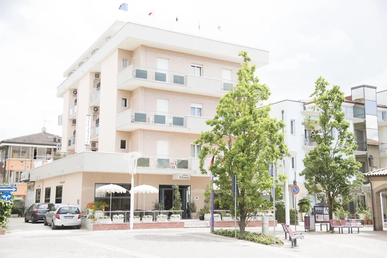 Hotel Atlantic Bellaria-Igea Marina