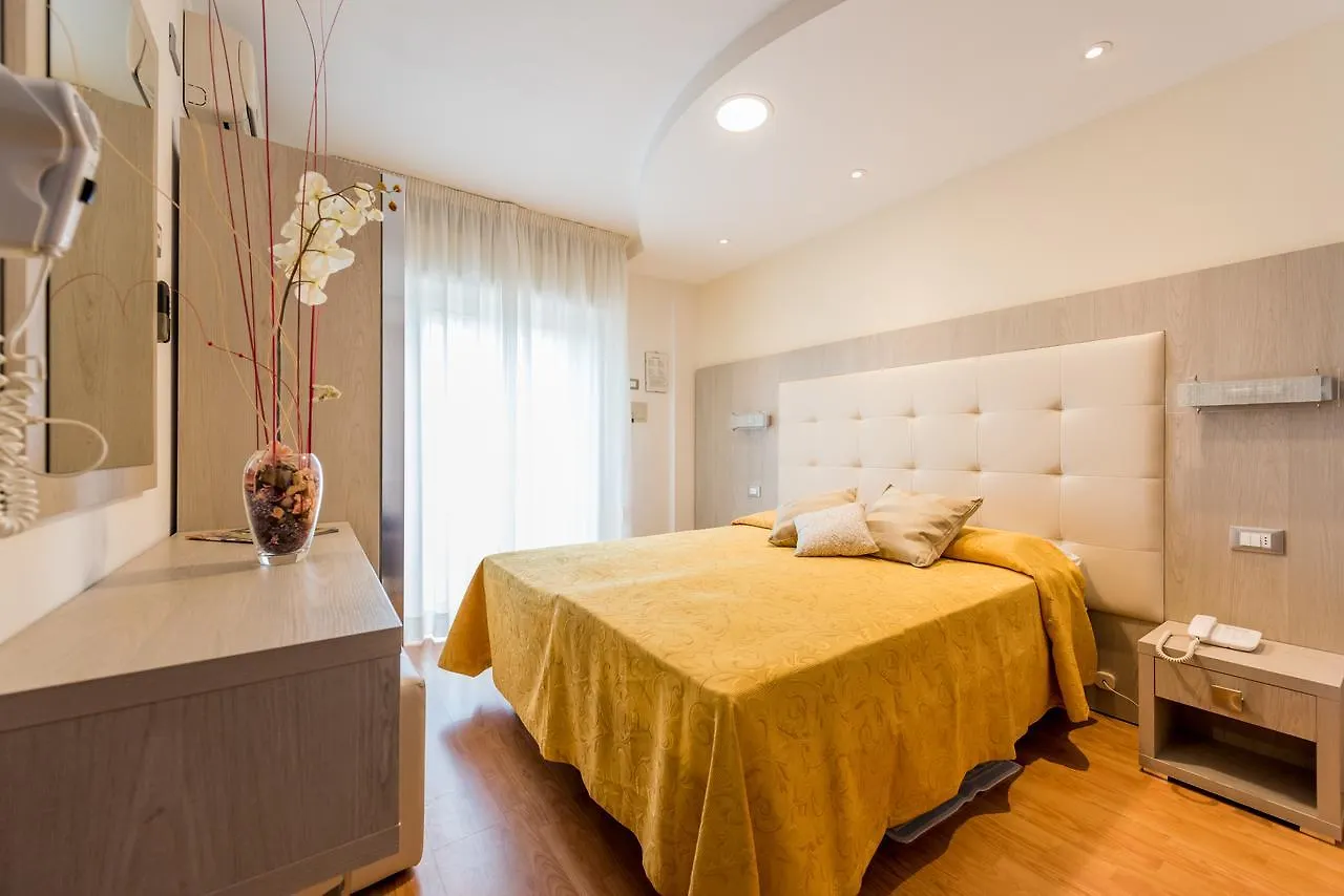 Contacten van Hotel Atlantic