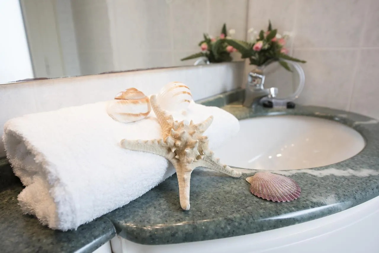 Hotel Atlantic Bellaria-Igea Marina